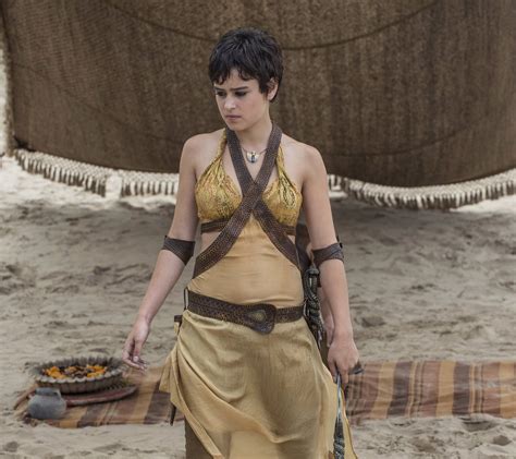 rosabell laurenti sellers nude scene|Game of Thrones 5x07